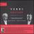 Verdi: Falstaff von Various Artists