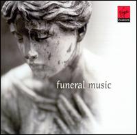 Funeral Music von Various Artists