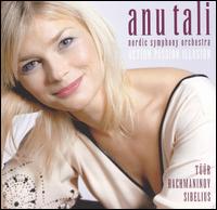 Action, Passion, Illusion von Anu Tali