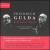 Friedrich Guld Plays Beethoven & Bach [includes DVD] von Friedrich Gulda