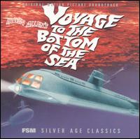 Voyage to the Bottom of the Sea [Original Motion Picture Soundtrack] von Various Artists