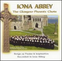 Songs of Praise & Inspiration von Glasgow Phoenix Choir