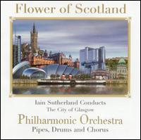 Flower of Scotland von City of Glasgow Philharmonic Orchestra