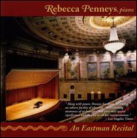 An Eastman Recital von Rebecca Penneys