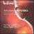 Brahms: 2 Sonatas for Gran Viola and Piano; 2 Lieder for Alt, Viola and Piano von Pierre-Henri Xuereb