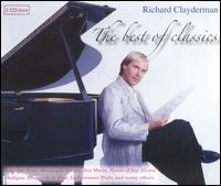 The Best of Classics von Richard Clayderman