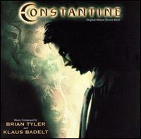 Constantine [Original Motion Picture Soundtrack] von Brian Tyler