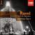 Ravel: Complete Works for Solo Piano von Jean-Philippe Collard
