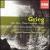 Grieg: Peer Gynt; Piano Concerto; Songs von Various Artists