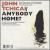 Anybody Home? von John Tchicai