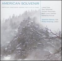 American Souvenir von Jeannine Dennis