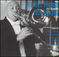 Charles Vernon, Bass Trombone von Charlie Vernon