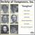 Society of Composers, Inc.: Songfest von Various Artists