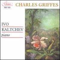 Charles Griffes von Ivo Kaltchev