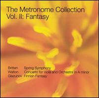 The Metronome Collection, Vol. 2: Fantasy von Various Artists