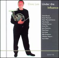 Under the Influence von Dave Lee