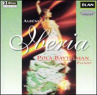 Albéniz: Iberia von Pola Baytelman