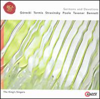 Sermons and Devotions von King's Singers