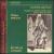 Sonderlich auff Violen: Musiques des XVIIe et XVIIe siècles pour les violes de gambe von Philippe Pierlot
