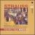 Strauss: Serenade, Op. 7; Suite, Op. 4; Sonatina "Aus der Werkstatt eines Invaliden" von Ensemble Villa Musica