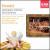 Handel: Coronation Anthems; Dixit Dominus von King's College Choir of Cambridge