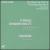John Cage: 44 Harmonies From Apartment House 1776; Cheap Imitation von Arditti String Quartet