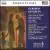 Gershon Kingsley: Voice from the Shadow; Jazz Psalms; etc. von Gershon Kingsley