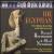 Bernard Herrmann & Alfred Newman: The Egyptian von William T. Stromberg