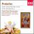 Prokofiev: Violin Concertos Nos. 1 & 2; Violin Sonata No. 2 von Frank Peter Zimmermann