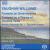 Vaughan Williams: Fantasia on Greensleeves; Fantasia on a Theme of Thomas Tallis [Hybrid SACD] von Various Artists