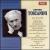 All Wagner von Arturo Toscanini