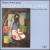 Hilding Hallnäs: Music for Piano Solo von Jorgen Amso