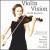 Violin Vision von Bodil Robech