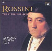 Rossini: La Scala di Seta, Part I von Marcello Viotti