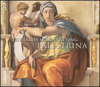 Tallis Scholars sing Palestrina von The Tallis Scholars