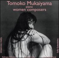 Women Composers von Tomoko Mukaiyama