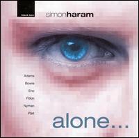 Alone... von Simon Haram