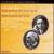 Samuel Coleridge-Taylor, Sir Arthur Somervell: Violin Concertos von Anthony Marwood