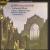 Kenneth Leighton: Cathedral Music von John Scott