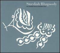 Swedish Rhapsody von Swedish Voices Chamber Choir