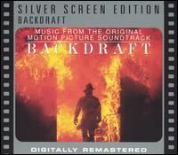 Backdraft [Milan/Bonus Track] von Hans Zimmer