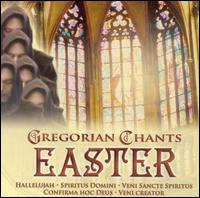 Easter: Gregorian Chant von CantArte Regensburg