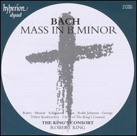 Bach: Mass in B minor von Various Artists