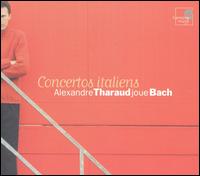 Concertos italiens von Alexandre Tharaud