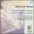 José Luis Turina: Concierto para piano y orquesta; Concierto para violín y orquesta von Victor Pablo Pérez
