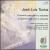 José Luis Turina: Concierto para piano y orquesta; Concierto para violín y orquesta von Victor Pablo Pérez