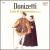 Donizetti: Lucia di Lammermoor (Part 1) von Massimo de Bernart