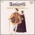 Donizetti: Lucia di Lammermoor (Part 2) von Massimo de Bernart