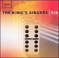 Six von King's Singers