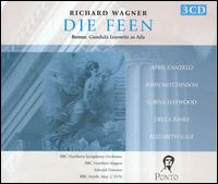 Wagner: Die Feen von Edward Downes